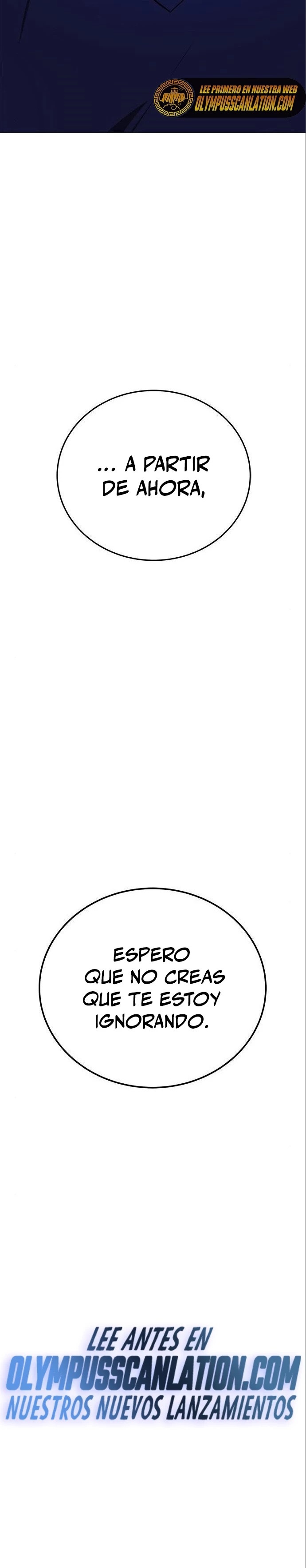 Academia de la Ascensión Capítulo 36 - Page 49