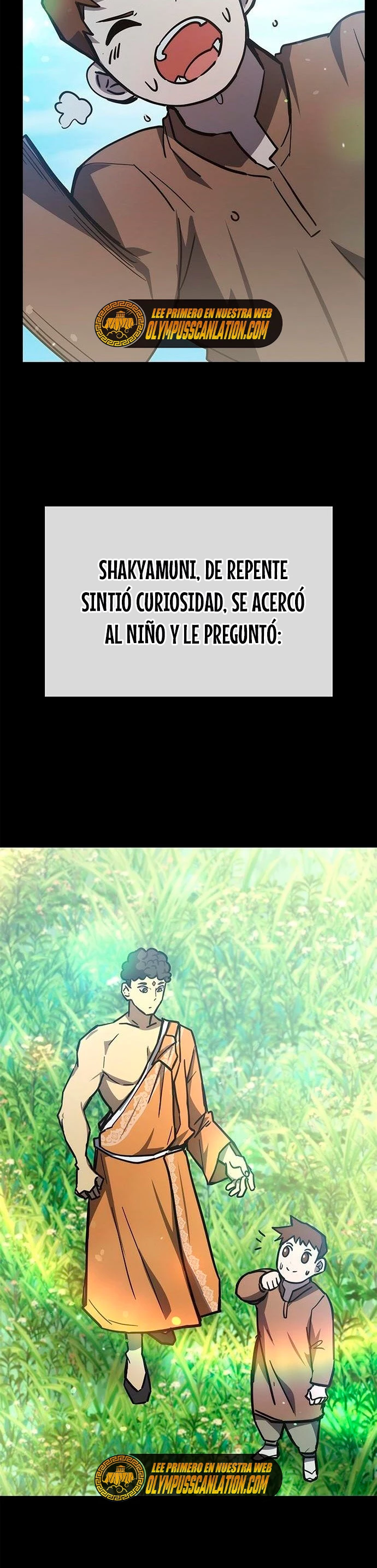 Academia de la Ascensión Capítulo 37 - Page 15