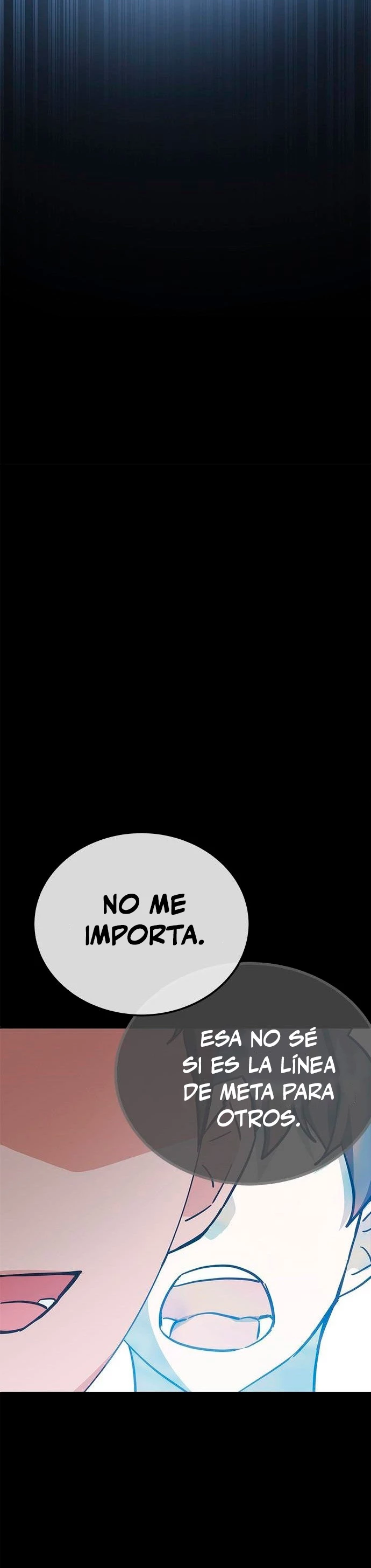 Academia de la Ascensión Capítulo 37 - Page 34