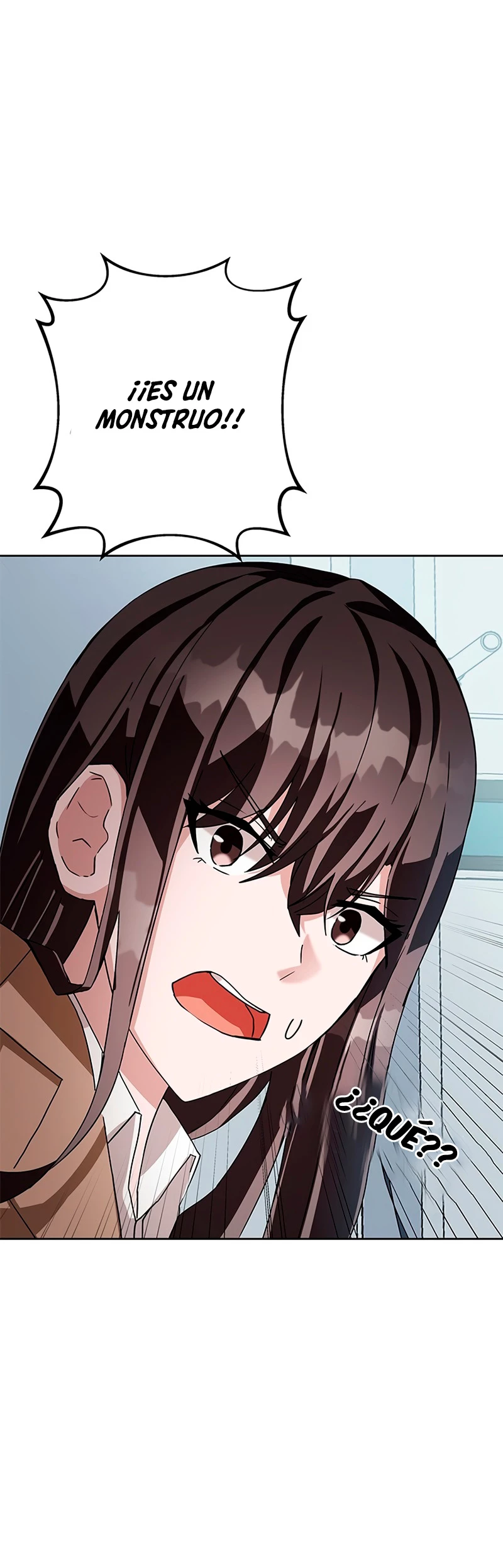 Academia de la Ascensión Capítulo 4 - Page 19