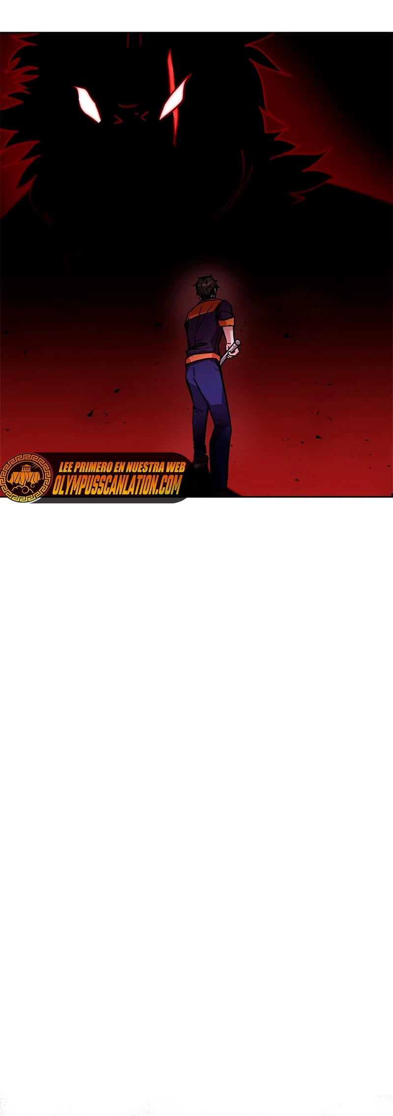 Academia de la Ascensión Capítulo 4 - Page 38