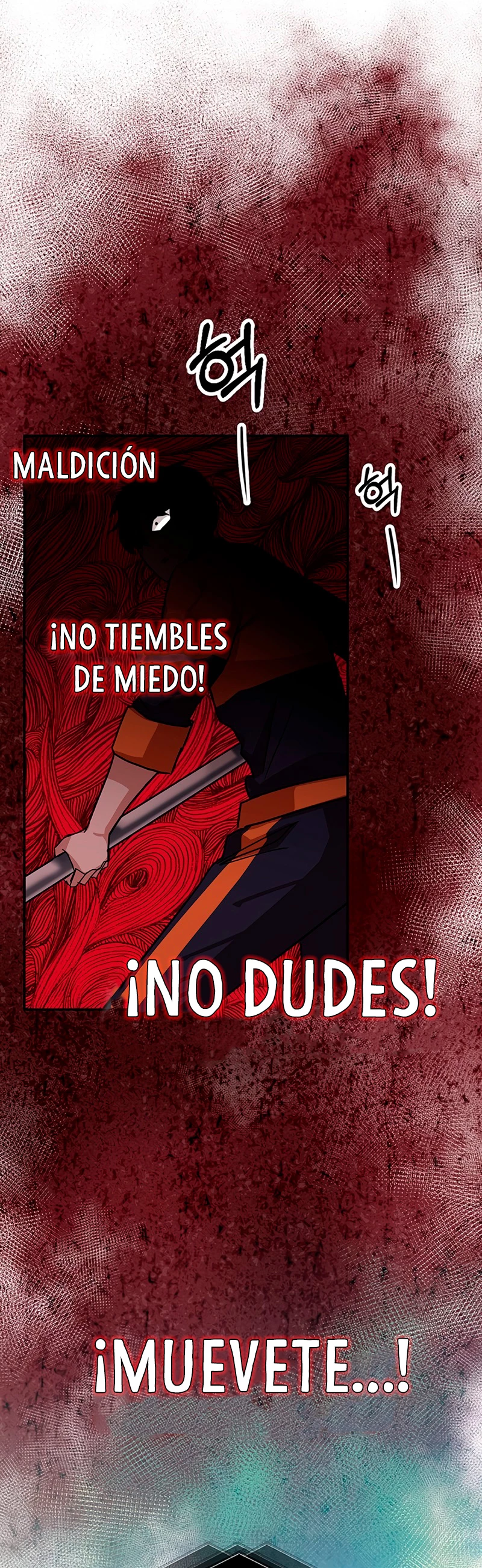 Academia de la Ascensión Capítulo 4 - Page 39