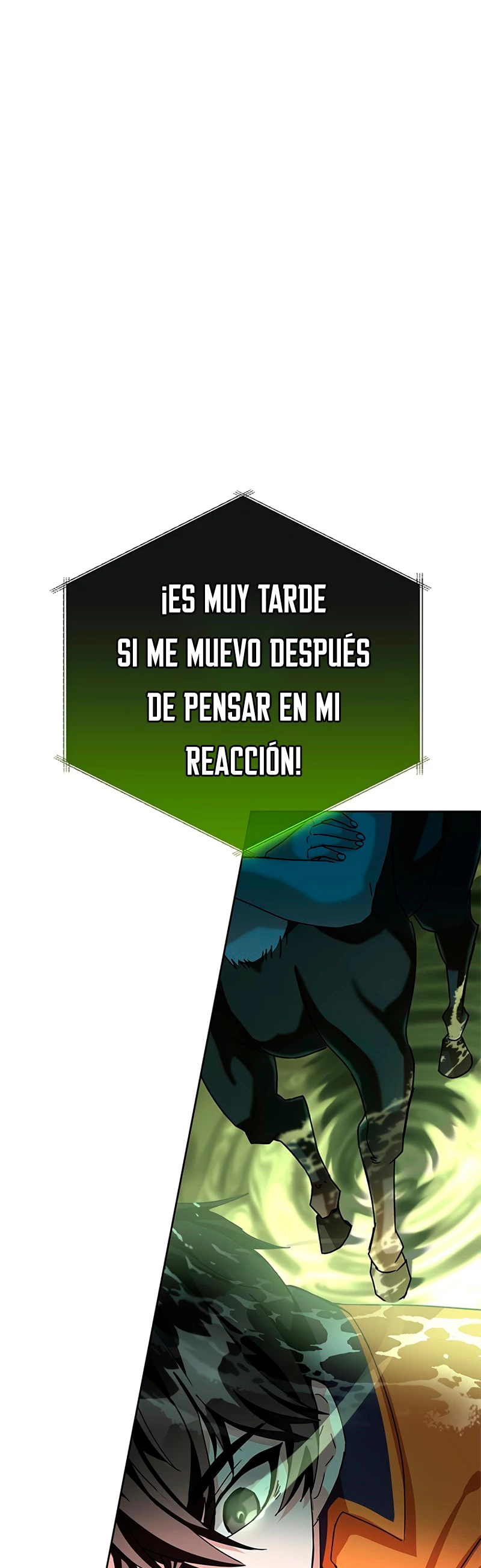 Academia de la Ascensión Capítulo 4 - Page 48
