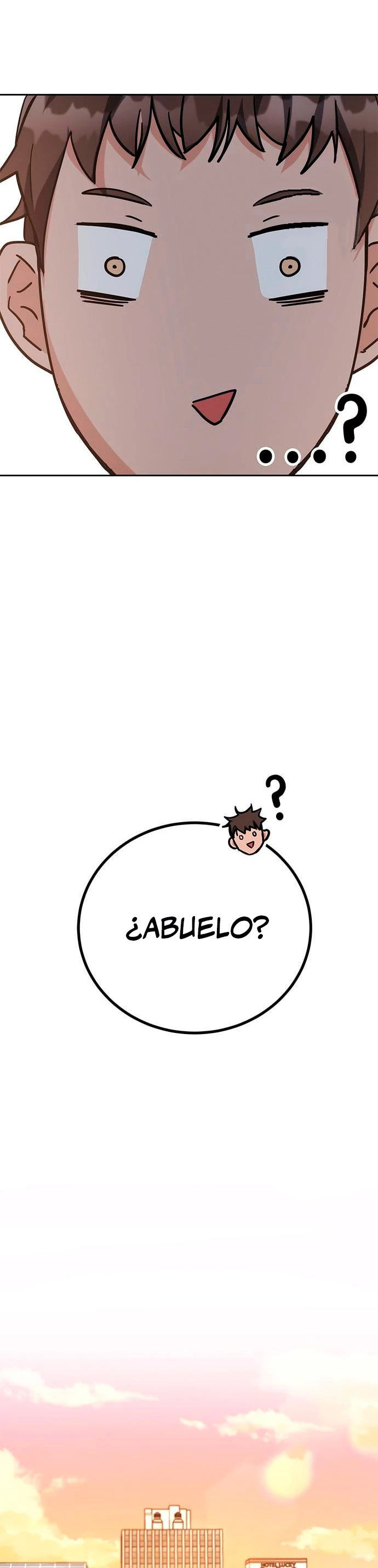 Academia de la Ascensión Capítulo 40 - Page 37