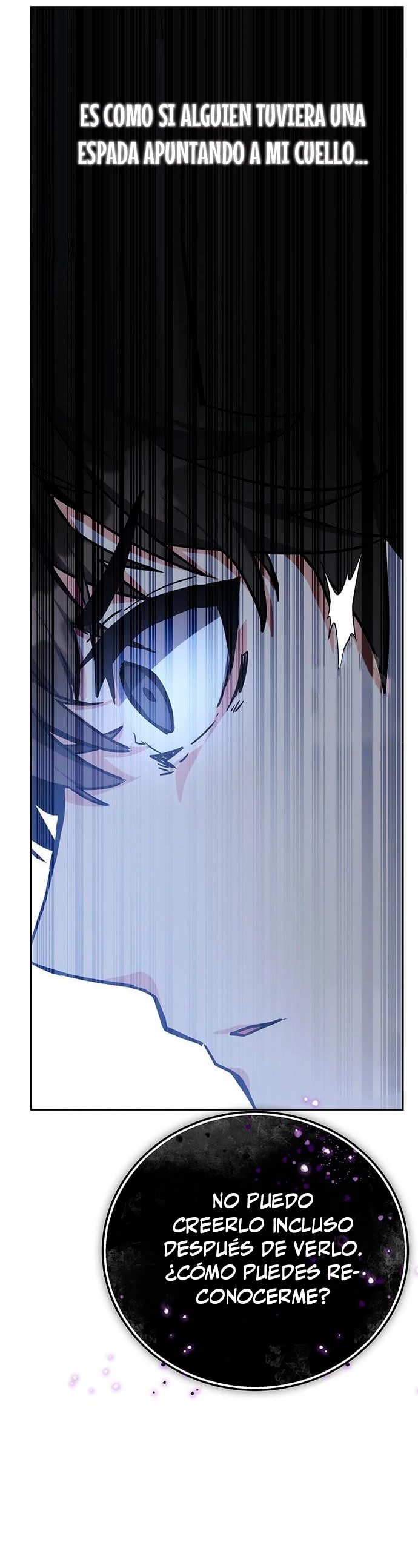 Academia de la Ascensión Capítulo 40 - Page 53