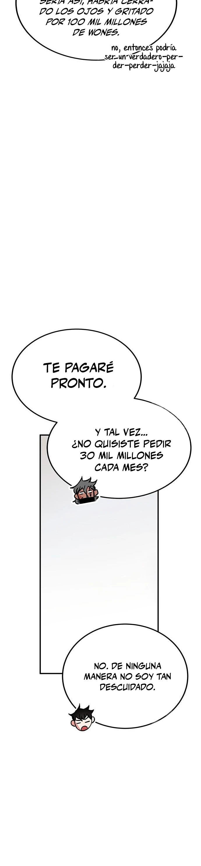 Academia de la Ascensión Capítulo 41 - Page 46
