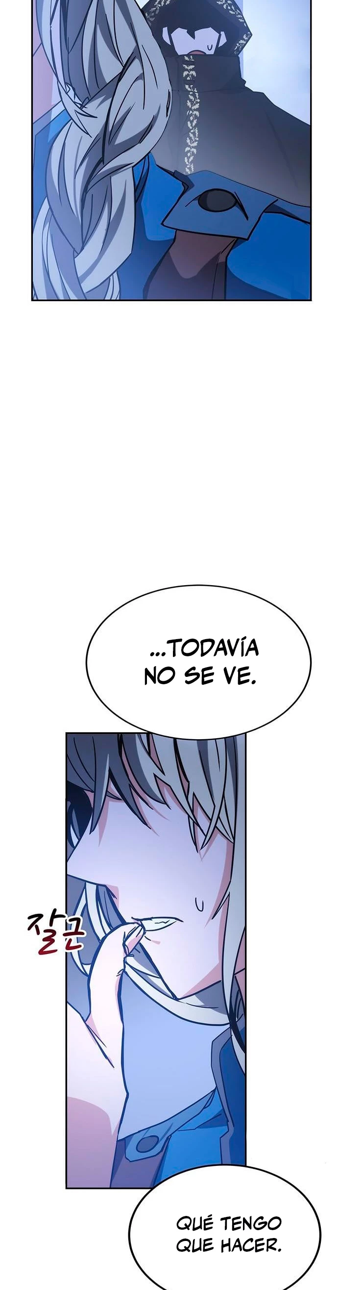 Academia de la Ascensión Capítulo 42 - Page 60
