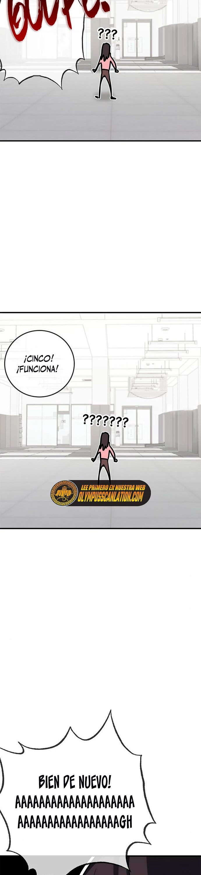 Academia de la Ascensión Capítulo 43 - Page 19