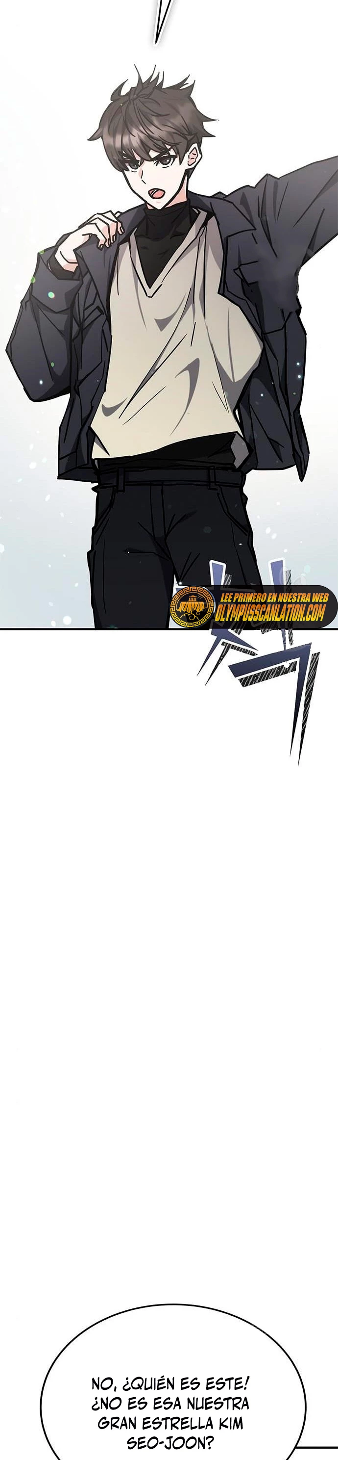 Academia de la Ascensión Capítulo 43 - Page 28