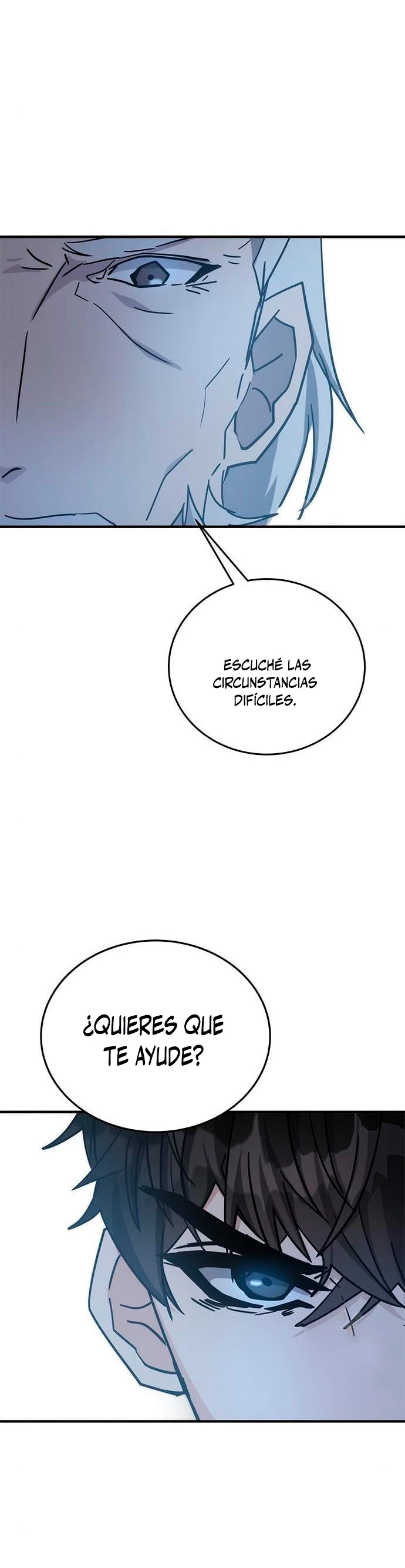 Academia de la Ascensión Capítulo 43 - Page 57