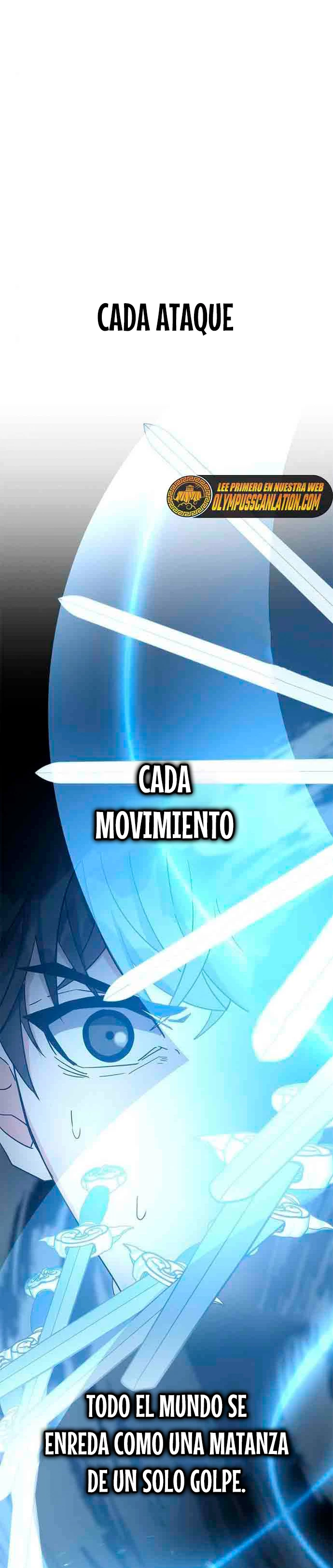 Academia de la Ascensión Capítulo 44 - Page 39