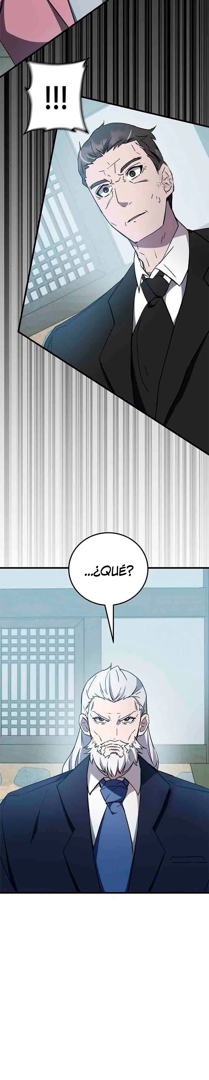 Academia de la Ascensión Capítulo 44 - Page 4