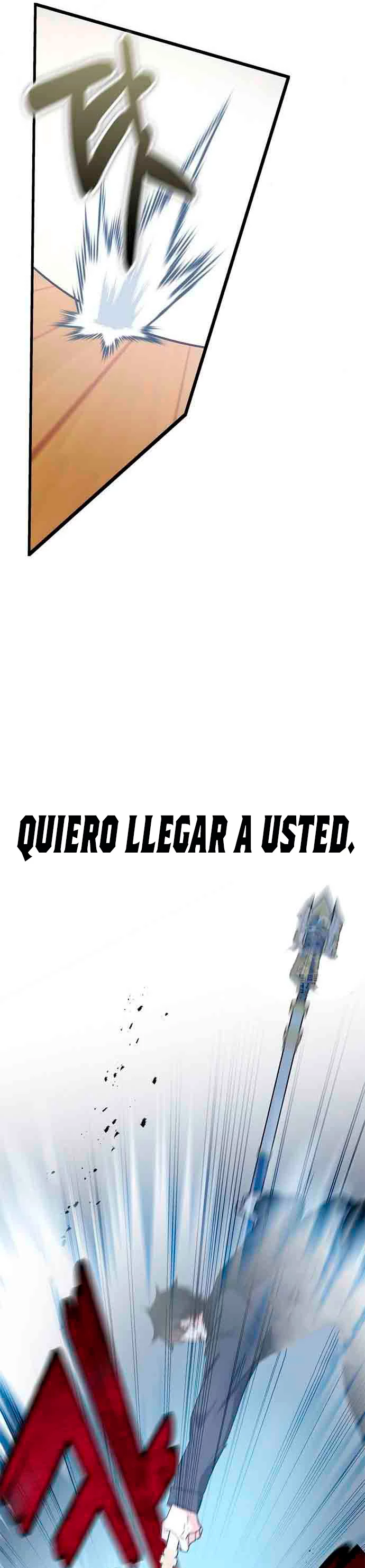 Academia de la Ascensión Capítulo 45 - Page 32