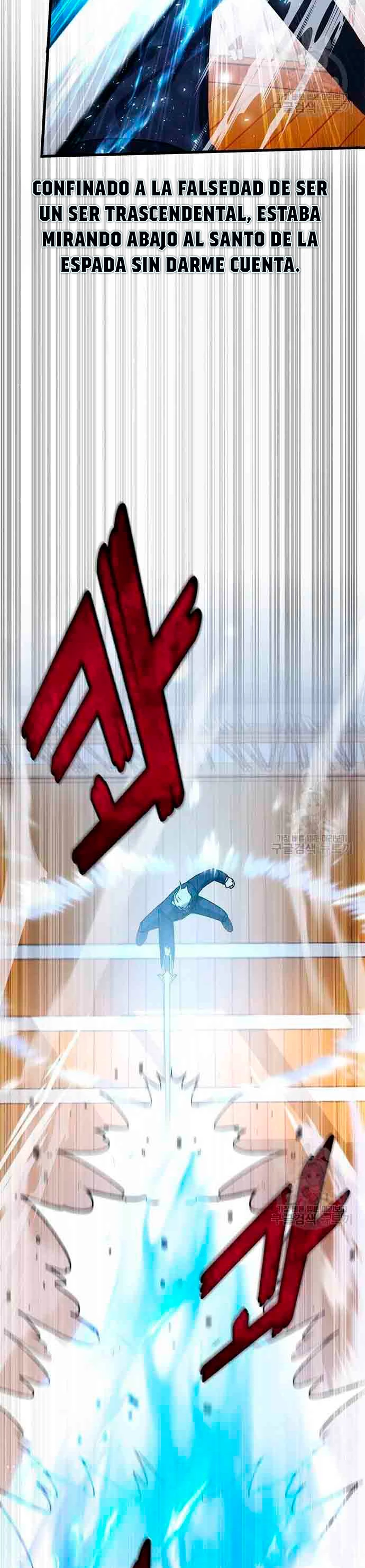 Academia de la Ascensión Capítulo 45 - Page 38
