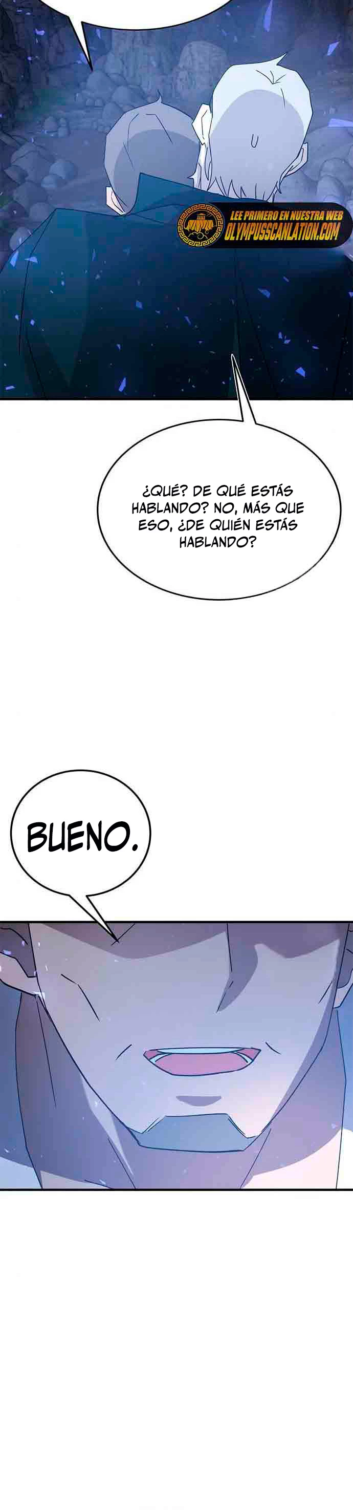 Academia de la Ascensión Capítulo 45 - Page 61
