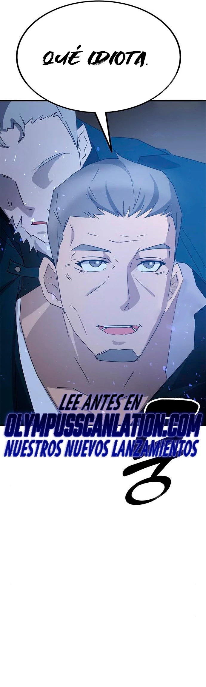 Academia de la Ascensión Capítulo 45 - Page 62