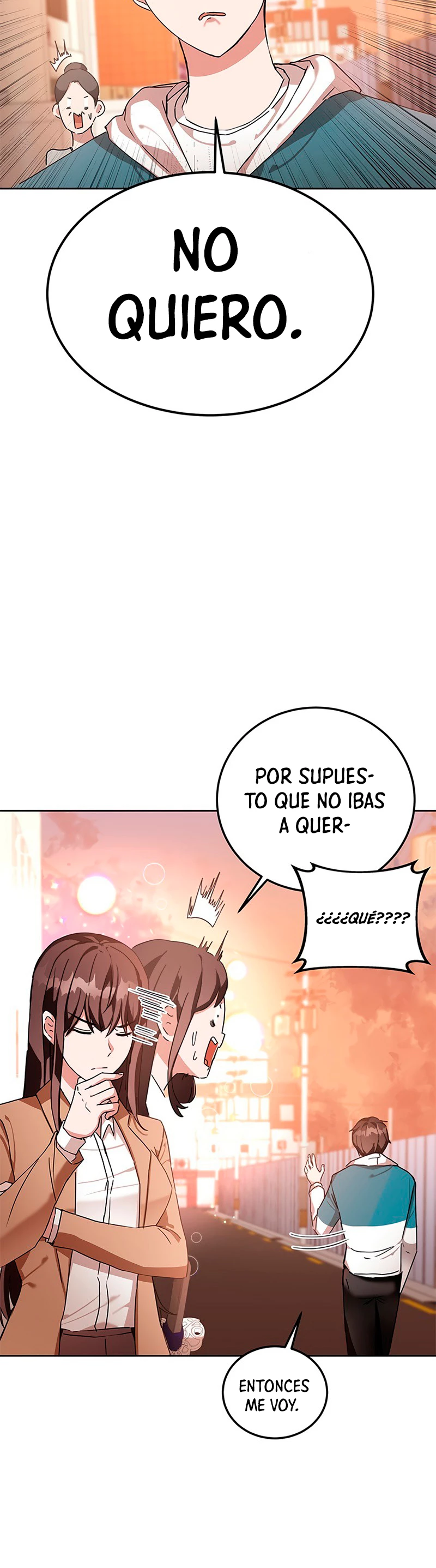 Academia de la Ascensión Capítulo 5 - Page 20