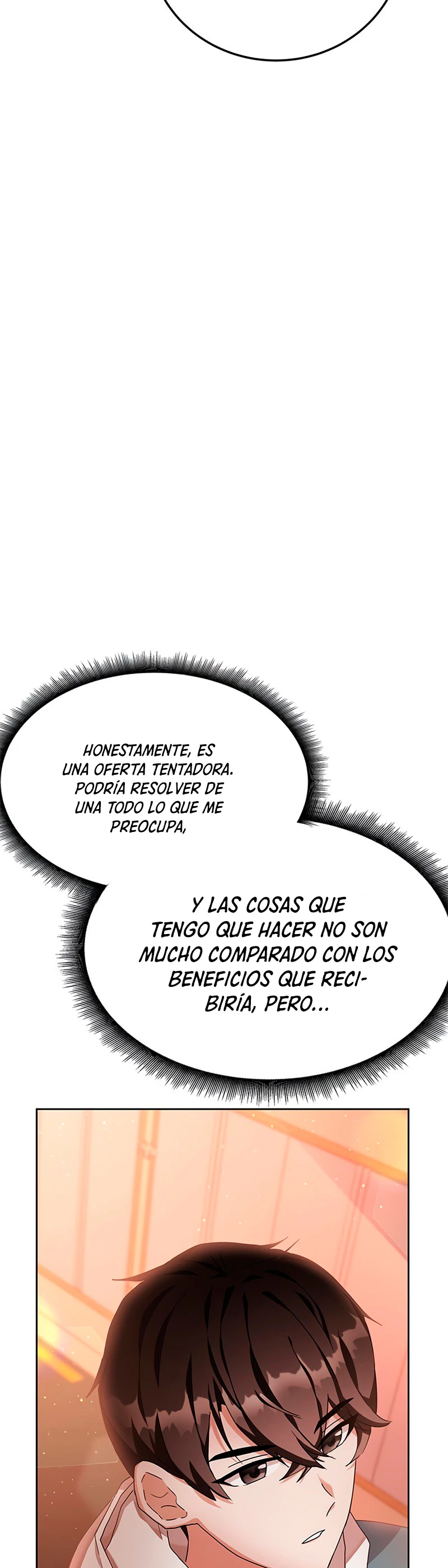 Academia de la Ascensión Capítulo 5 - Page 37