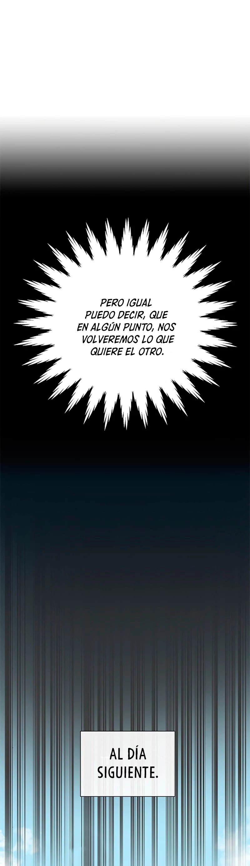 Academia de la Ascensión Capítulo 5 - Page 44