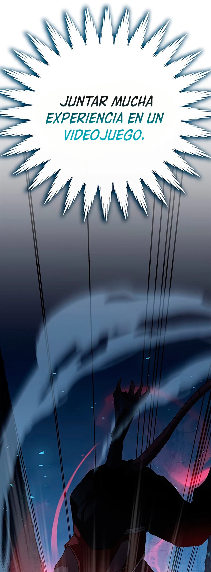 Academia de la Ascensión Capítulo 5 - Page 70