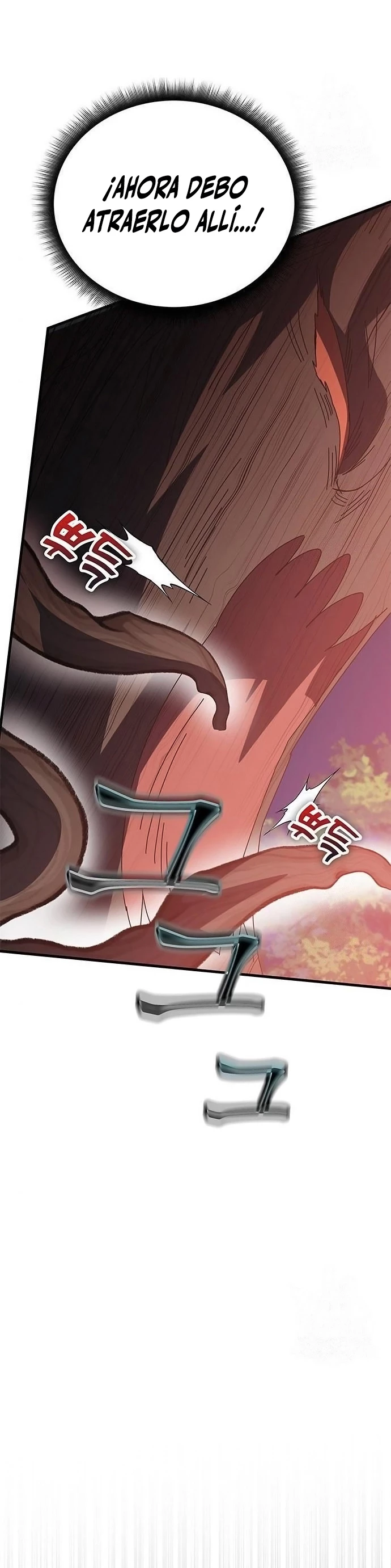 Academia de la Ascensión Capítulo 50 - Page 11