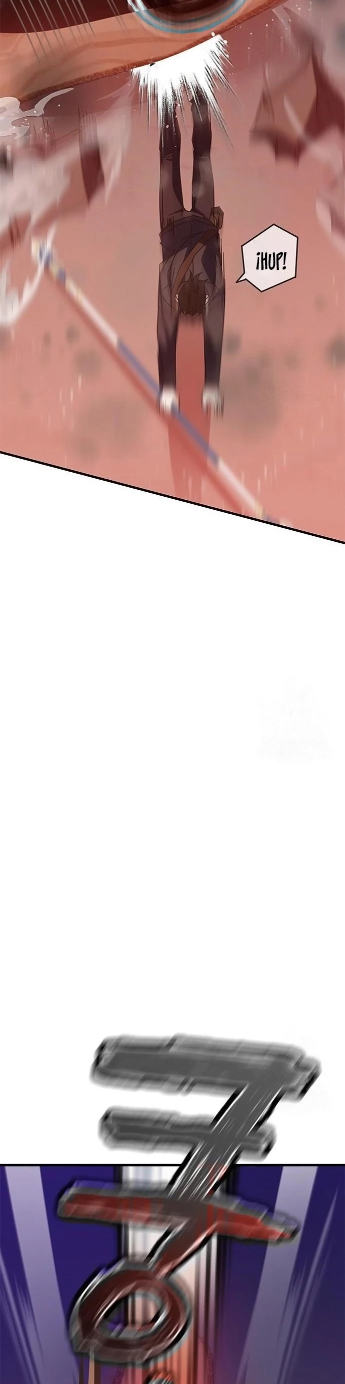 Academia de la Ascensión Capítulo 50 - Page 6