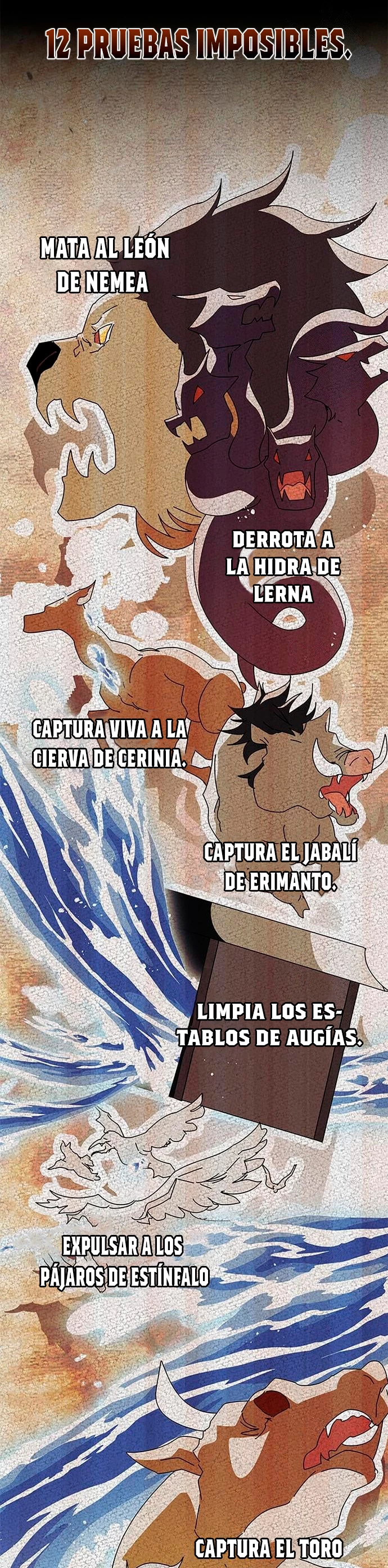 Academia de la Ascensión Capítulo 52 - Page 11