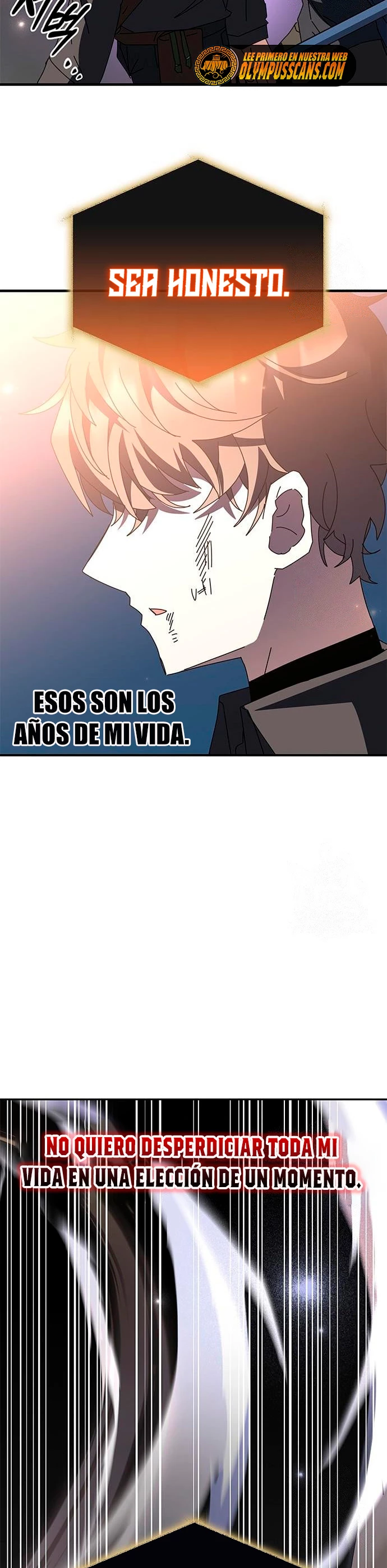 Academia de la Ascensión Capítulo 52 - Page 33