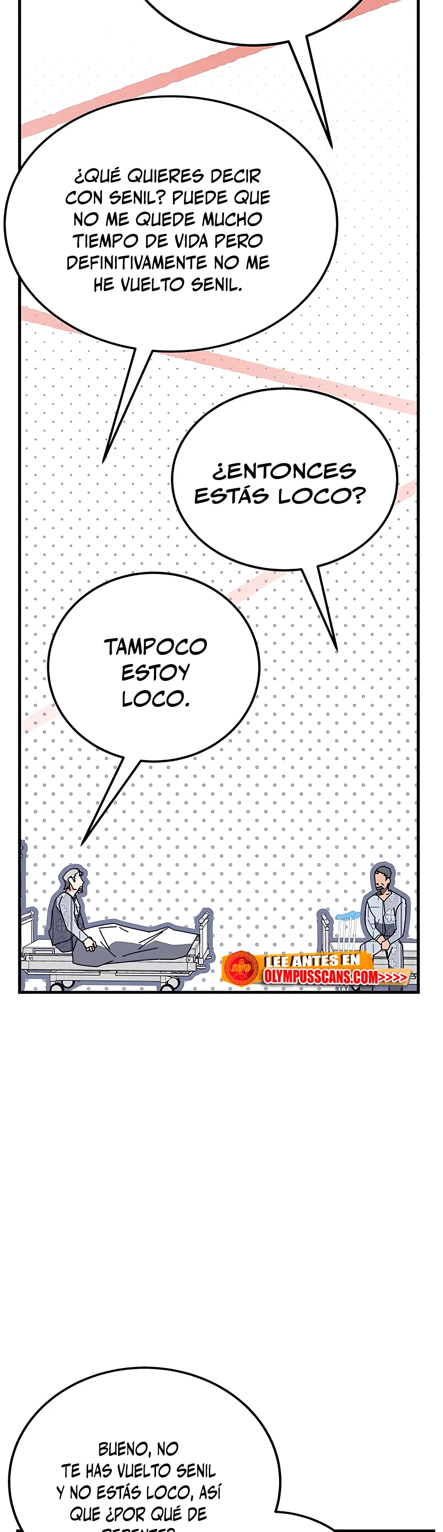 Academia de la Ascensión Capítulo 53 - Page 15