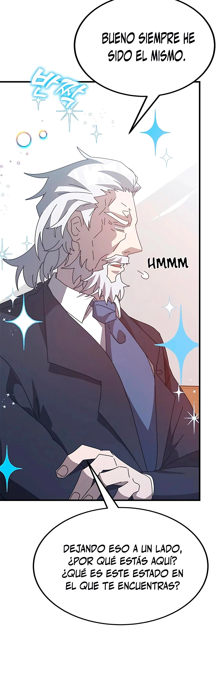 Academia de la Ascensión Capítulo 53 - Page 30
