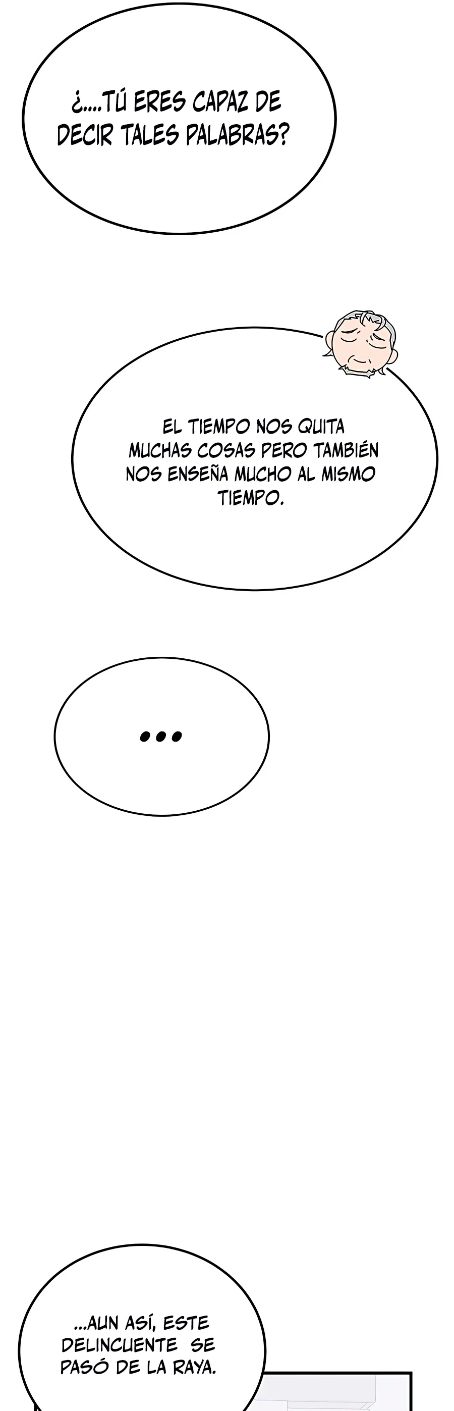 Academia de la Ascensión Capítulo 53 - Page 39