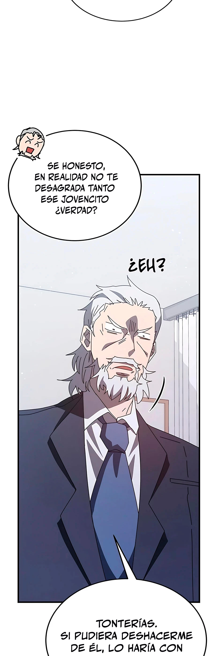 Academia de la Ascensión Capítulo 53 - Page 67