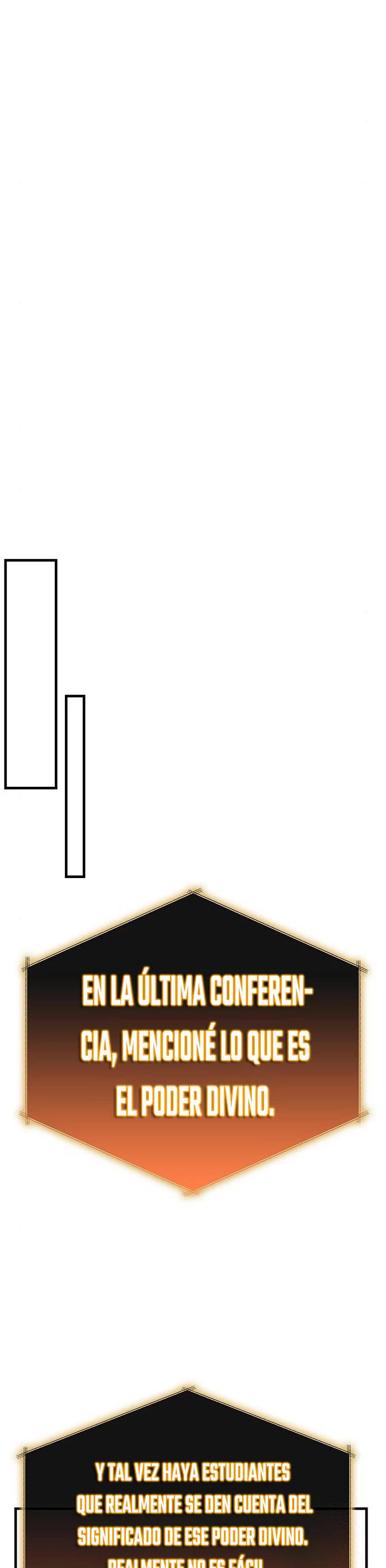Academia de la Ascensión Capítulo 54 - Page 35