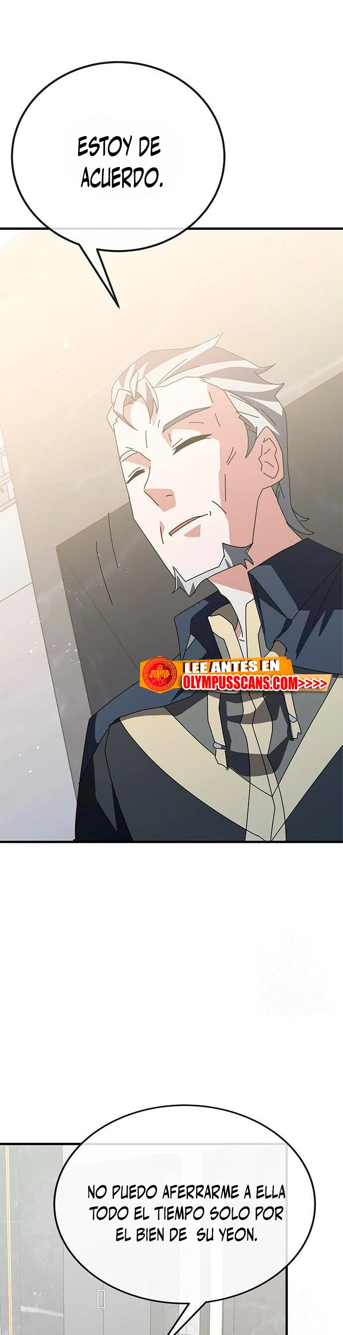 Academia de la Ascensión Capítulo 55 - Page 33