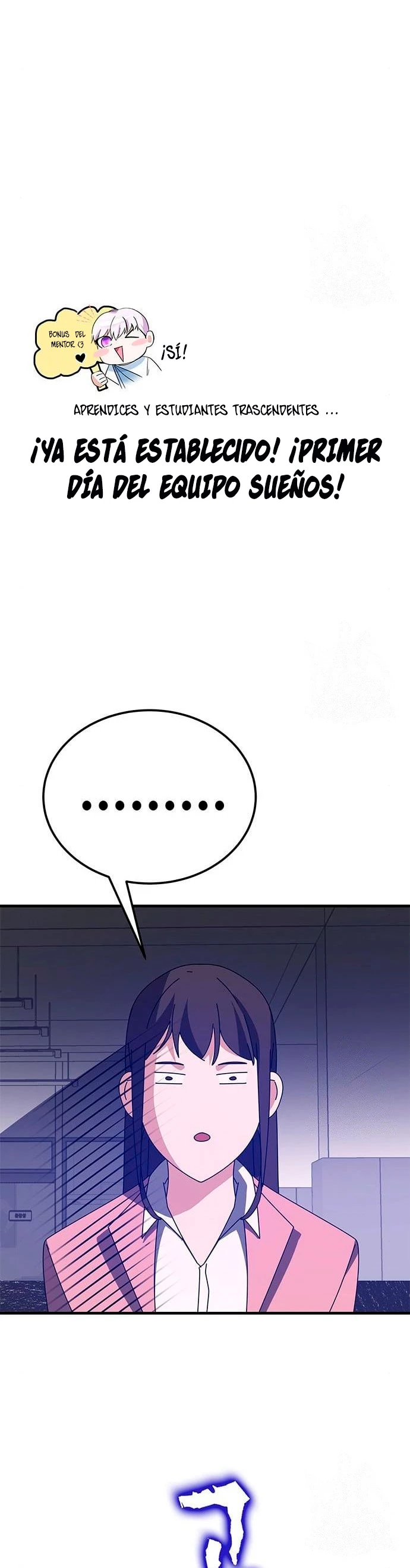 Academia de la Ascensión Capítulo 55 - Page 63