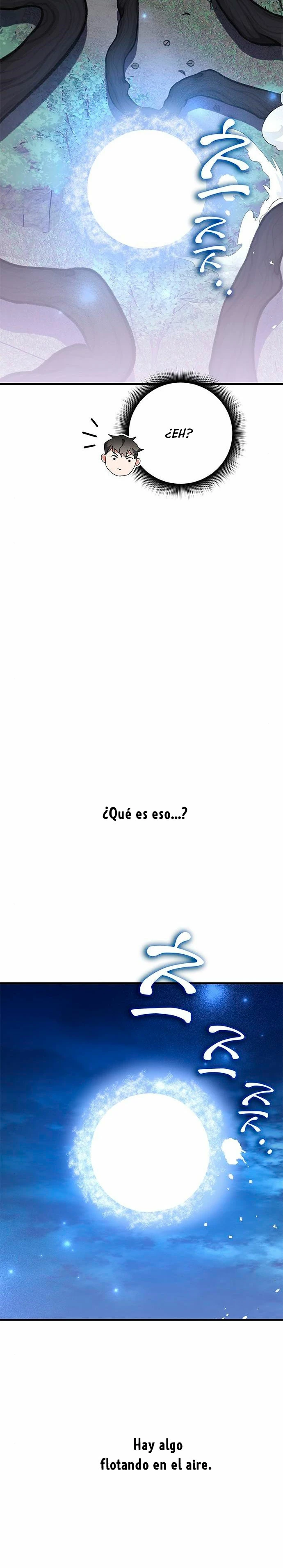 Academia de la Ascensión Capítulo 57 - Page 12