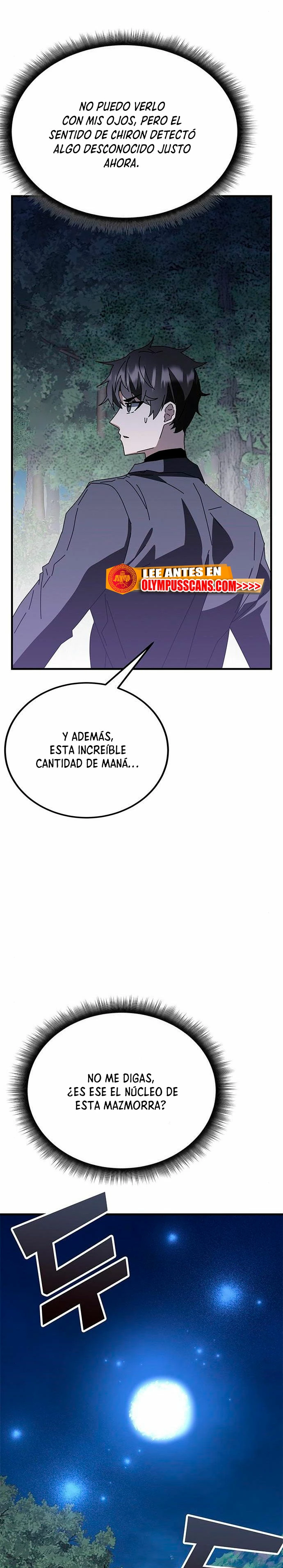 Academia de la Ascensión Capítulo 57 - Page 13