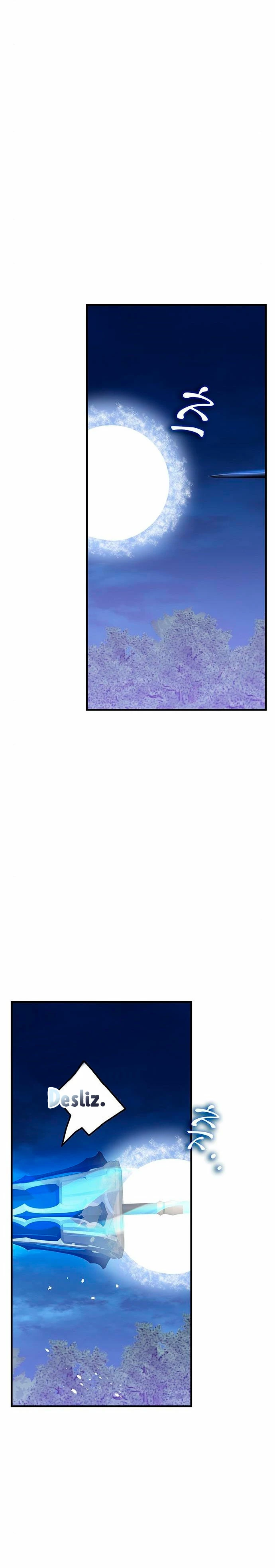 Academia de la Ascensión Capítulo 57 - Page 17