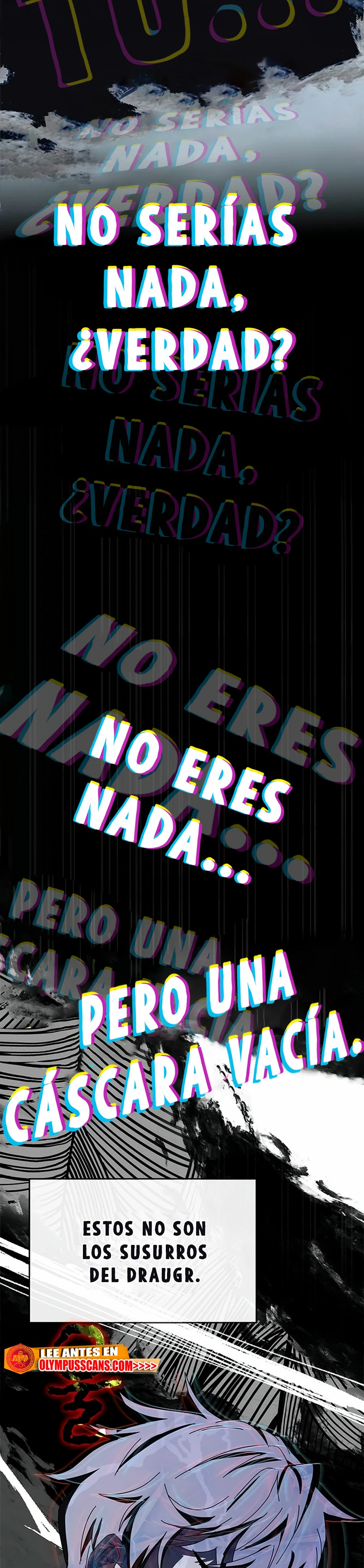 Academia de la Ascensión Capítulo 59 - Page 20
