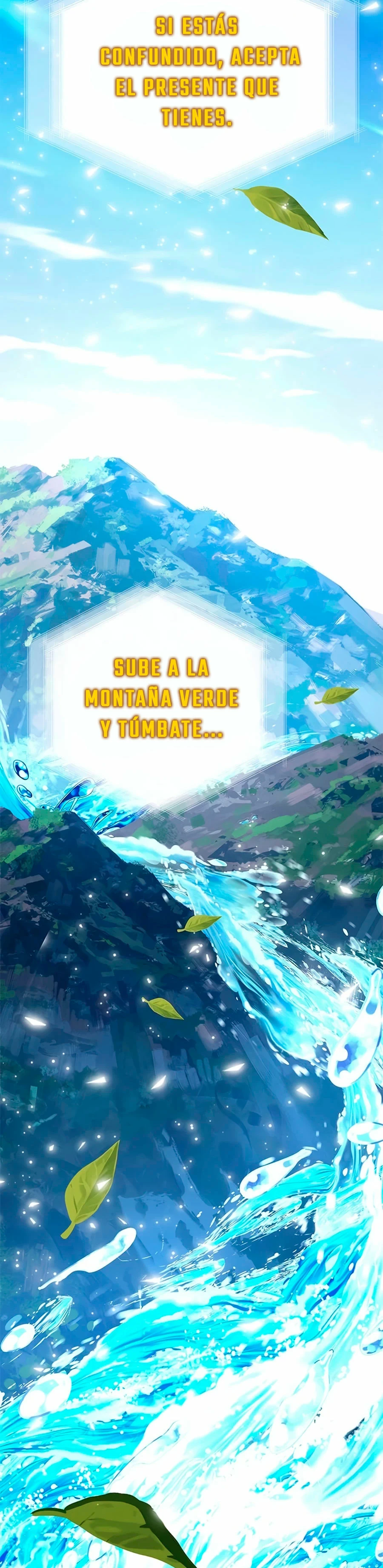Academia de la Ascensión Capítulo 59 - Page 34