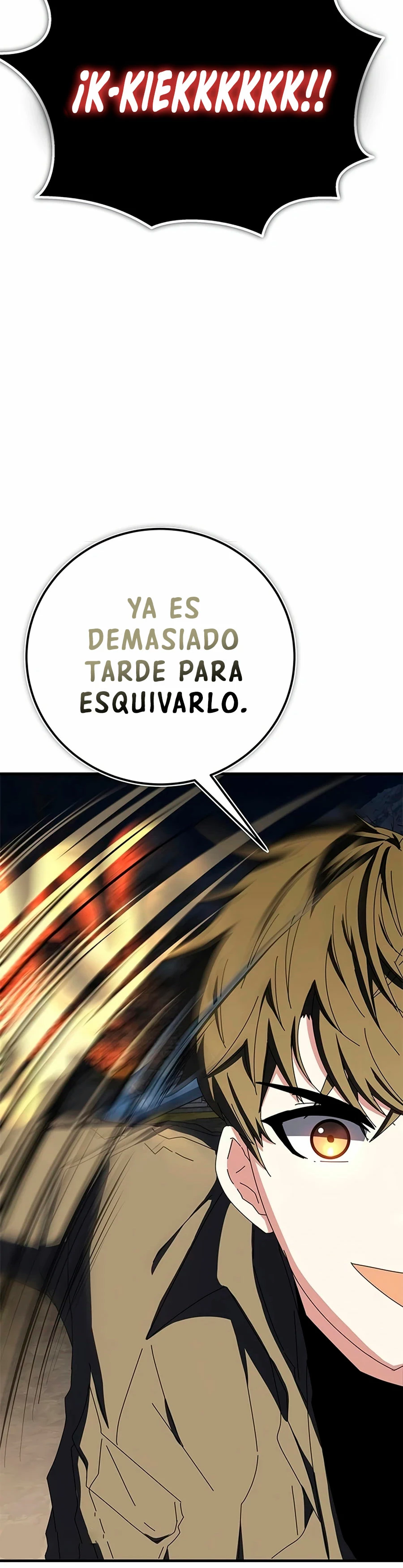 Academia de la Ascensión Capítulo 59 - Page 68