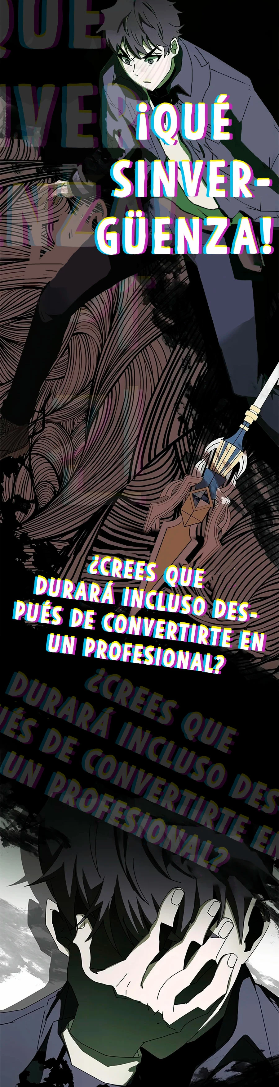 Academia de la Ascensión Capítulo 59 - Page 9