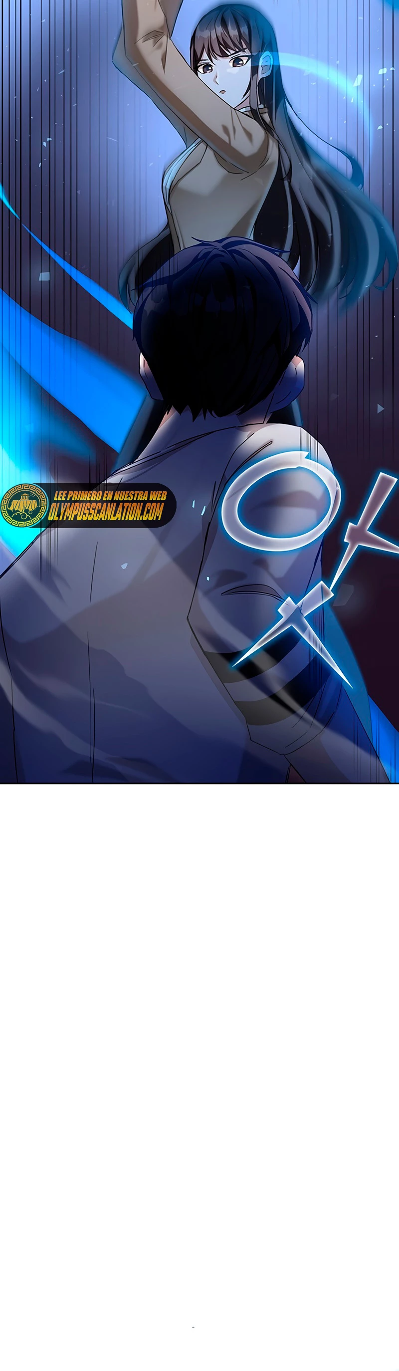 Academia de la Ascensión Capítulo 6 - Page 64
