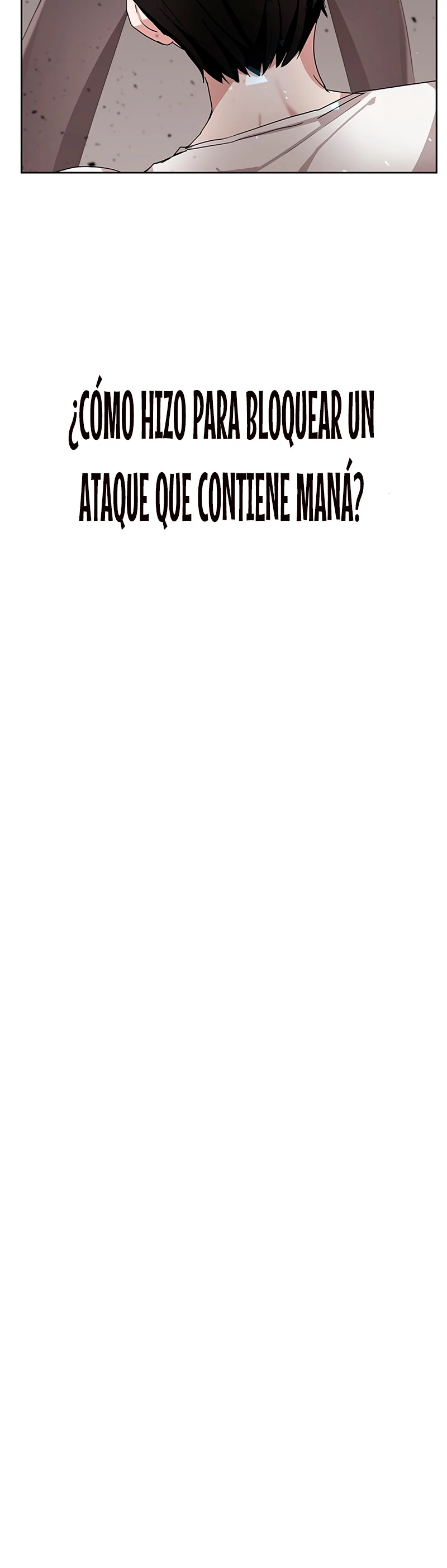 Academia de la Ascensión Capítulo 6 - Page 70