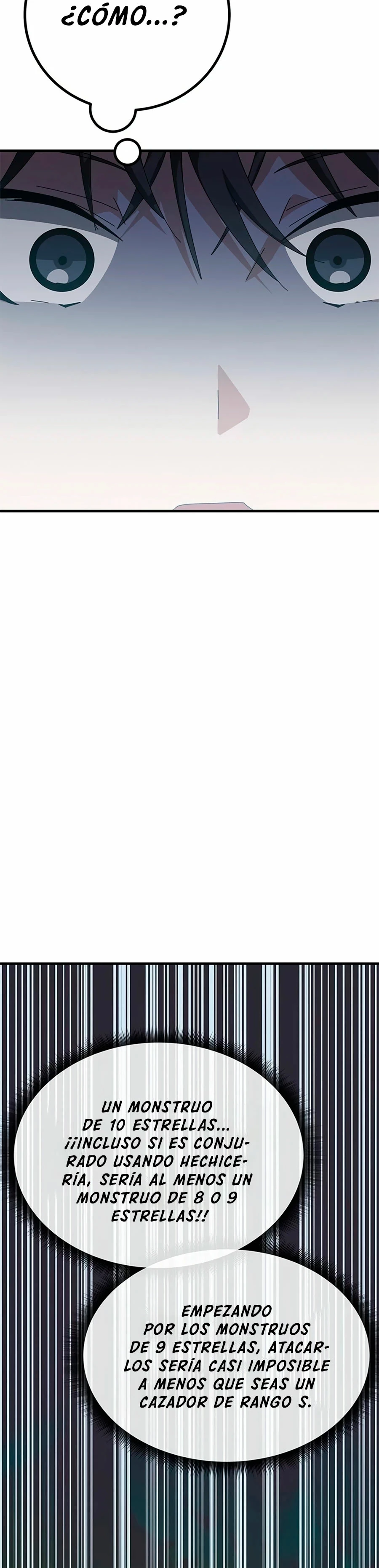Academia de la Ascensión Capítulo 60 - Page 12