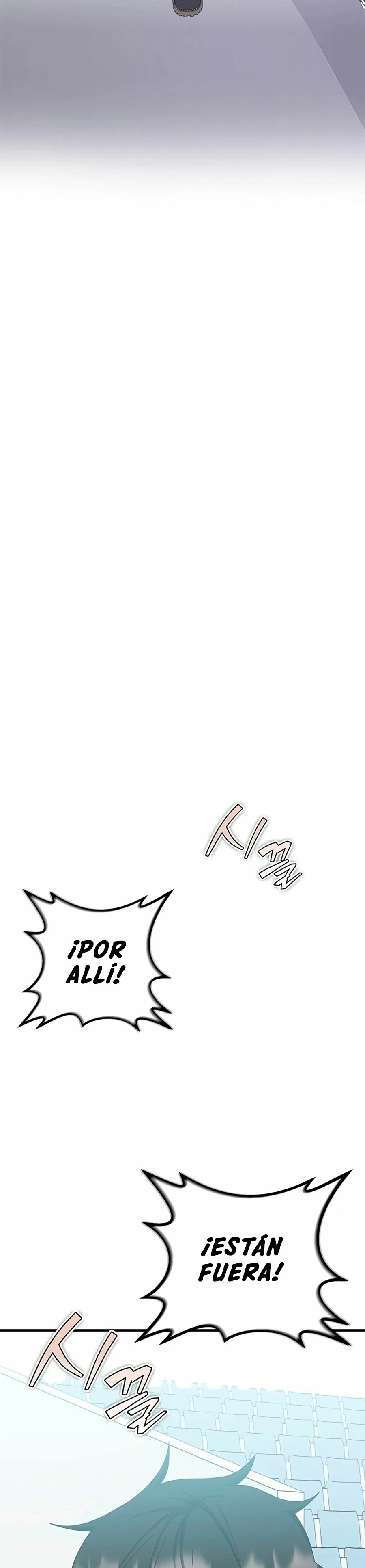 Academia de la Ascensión Capítulo 60 - Page 25