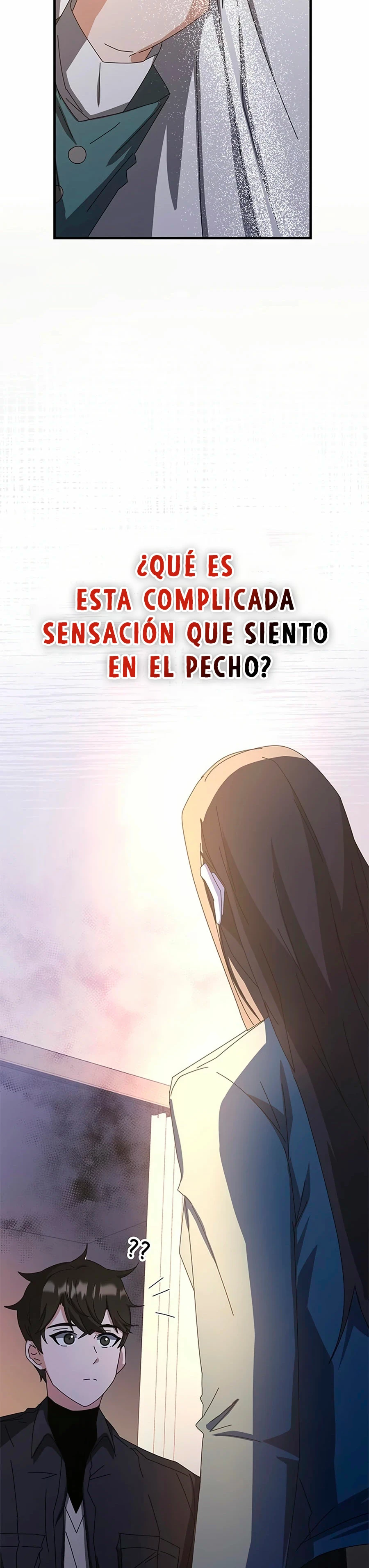 Academia de la Ascensión Capítulo 60 - Page 41