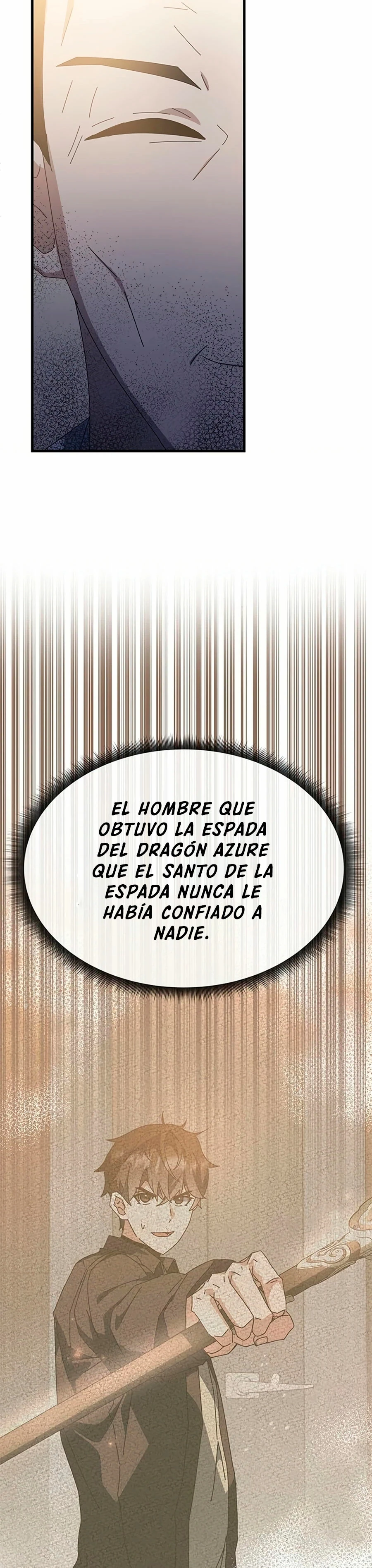 Academia de la Ascensión Capítulo 60 - Page 47
