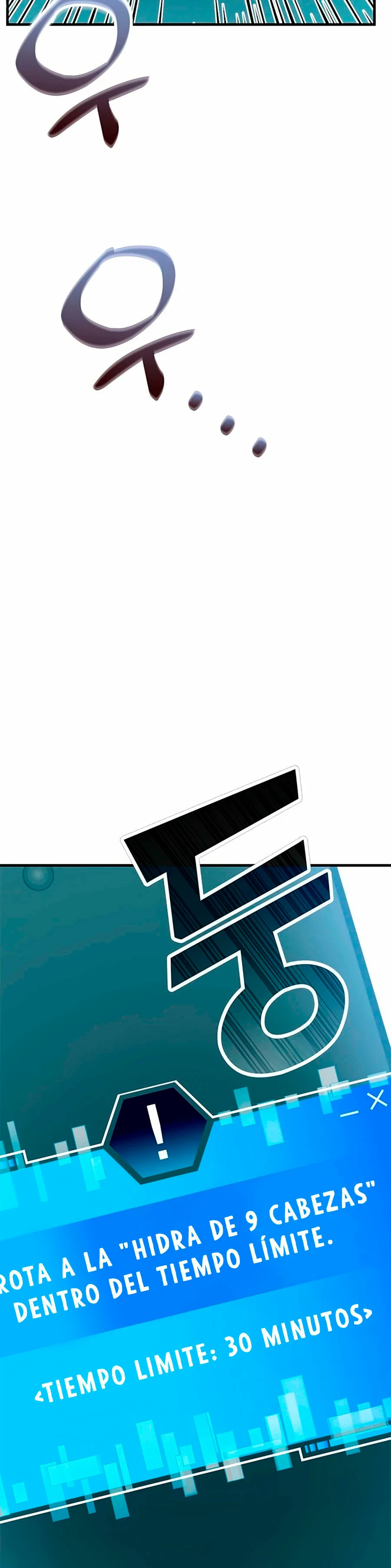 Academia de la Ascensión Capítulo 61 - Page 64