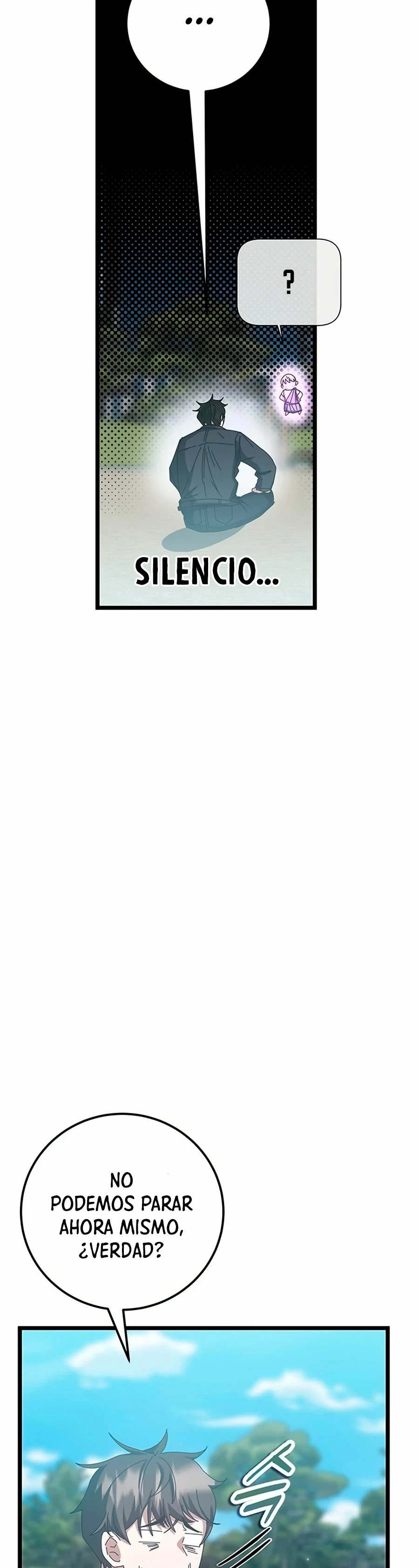 Academia de la Ascensión Capítulo 62 - Page 30